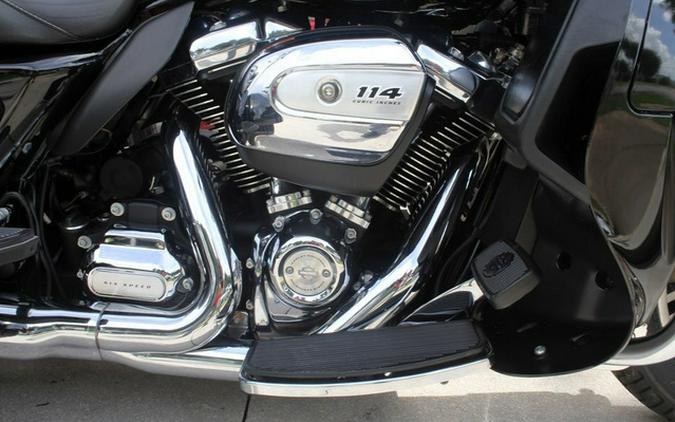 2020 Harley-Davidson Trike FLHTCUTG - Tri Glide Ultra