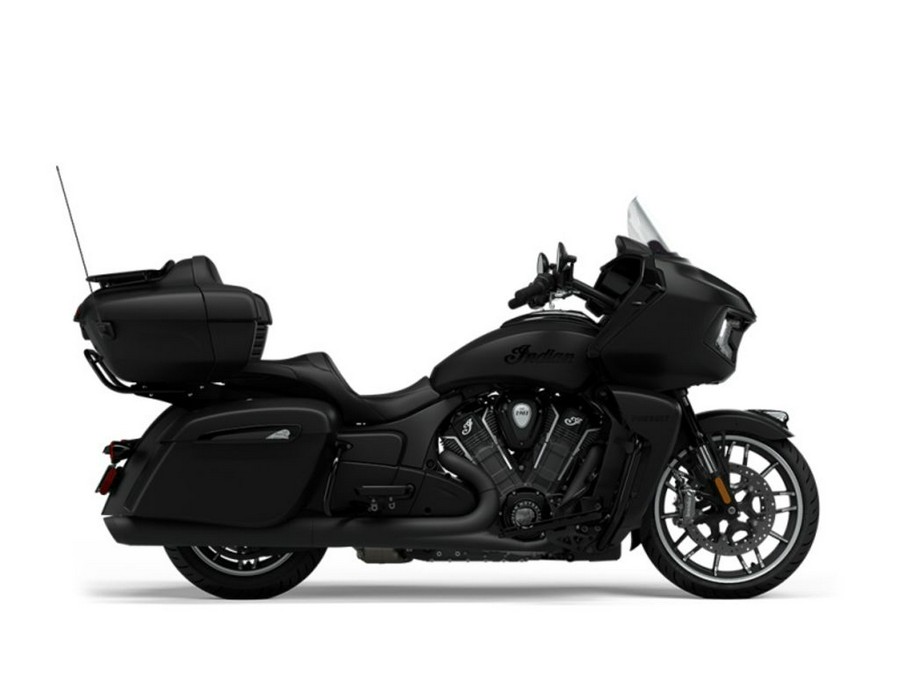 2024 Indian Motorcycle® Pursuit Dark Horse®