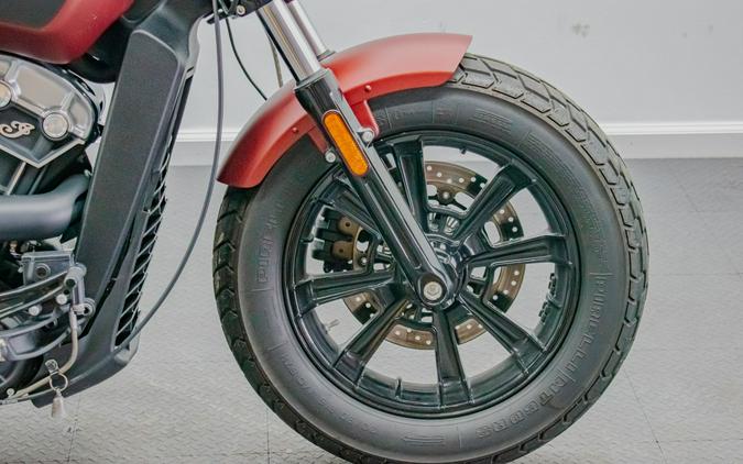 2023 Indian Motorcycle Scout® Bobber Sixty ABS