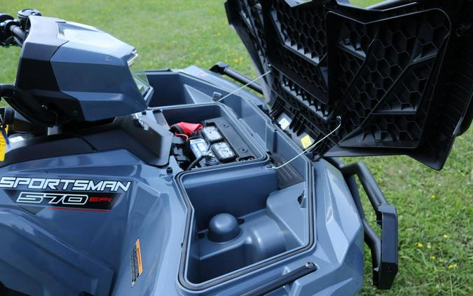 2024 Polaris® Sportsman 570 Utility HD