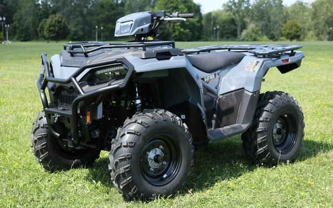 2024 Polaris® Sportsman 570 Utility HD