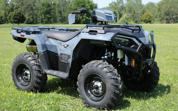 2024 Polaris® Sportsman 570 Utility HD