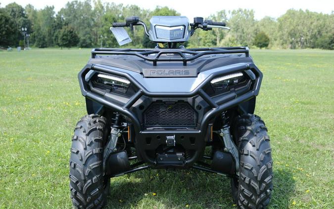 2024 Polaris® Sportsman 570 Utility HD