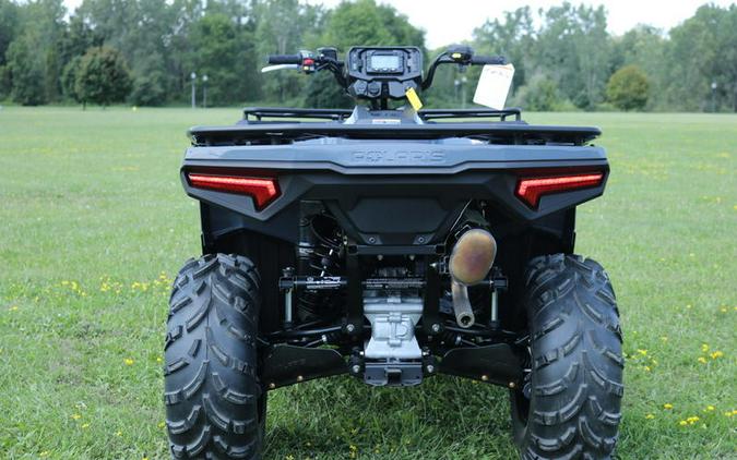 2024 Polaris® Sportsman 570 Utility HD