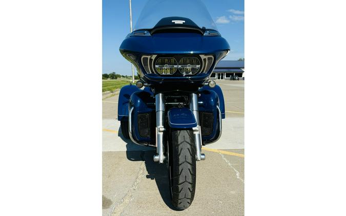 2023 Harley-Davidson® FLTRT ROAD GLIDE 3