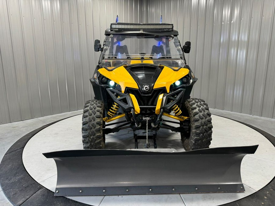 2015 Can-Am MAVERICK 1000R XMR