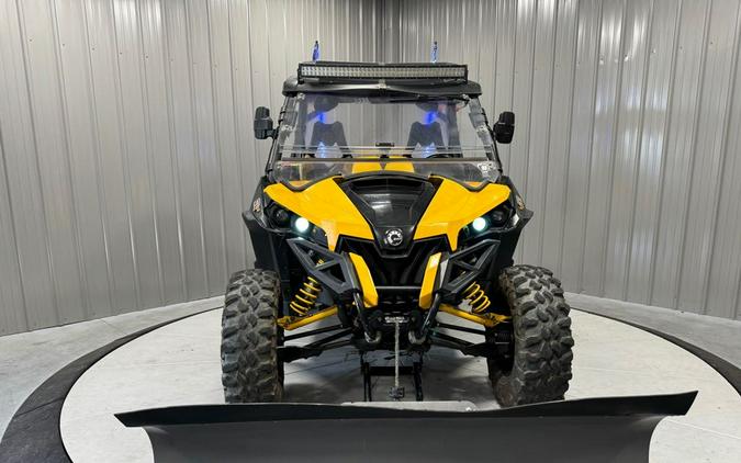 2015 Can-Am MAVERICK 1000R XMR