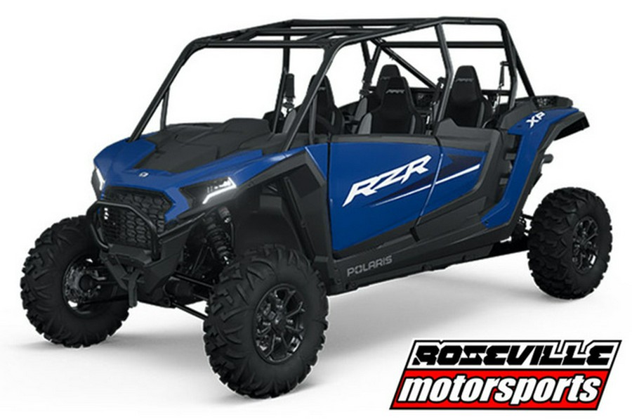 2025 Polaris RZR XP 4 1000 Sport