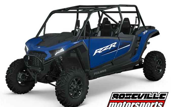 2025 Polaris RZR XP 4 1000 Sport