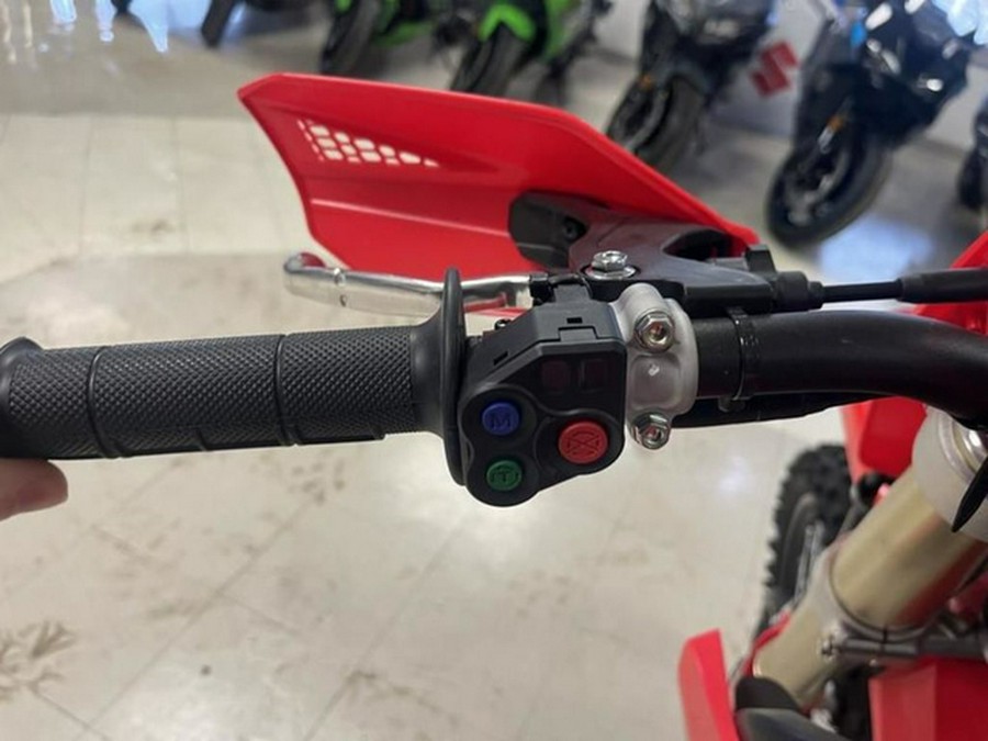 2025 Honda CRF 250RX