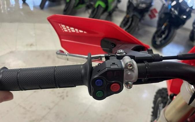 2025 Honda CRF 250RX