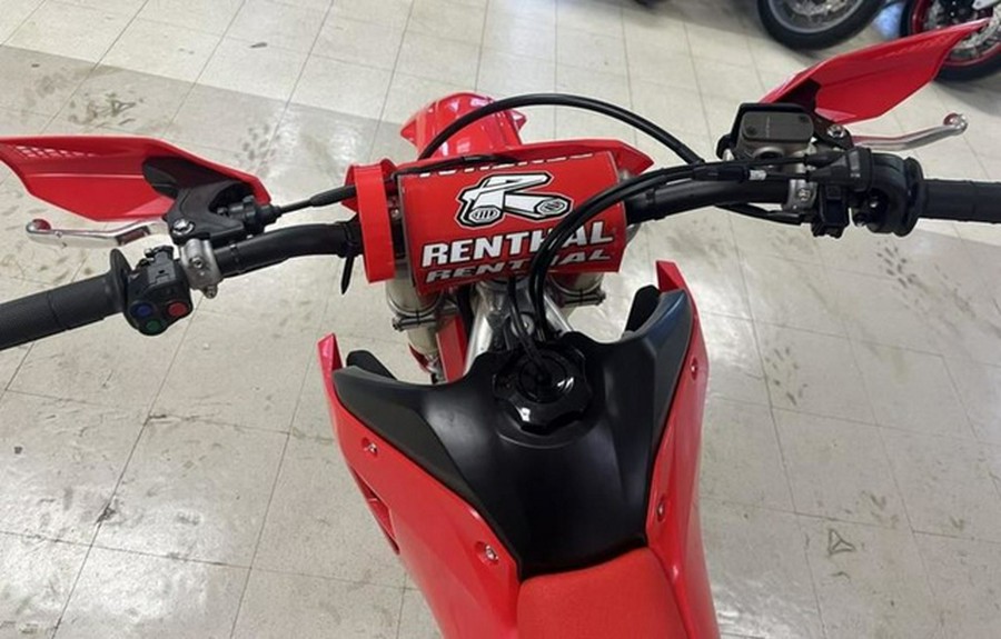 2025 Honda CRF 250RX