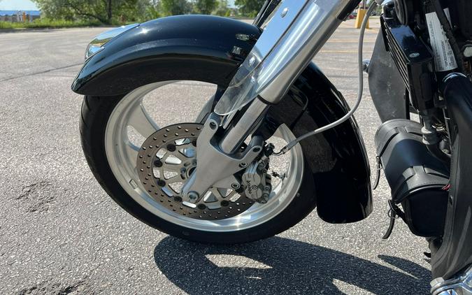 2006 Victory Kingpin