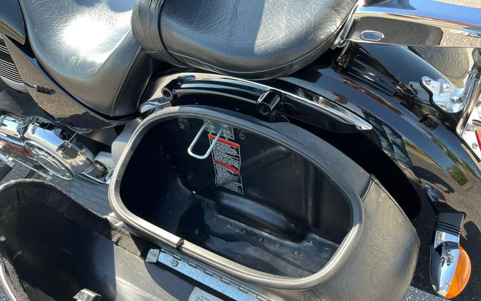 2006 Victory Kingpin