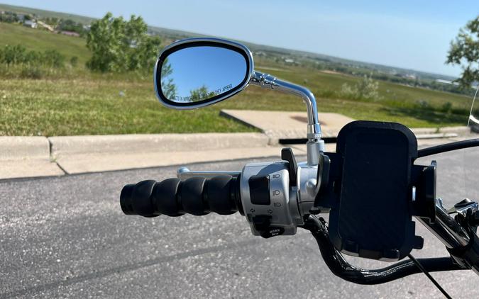 2006 Victory Kingpin