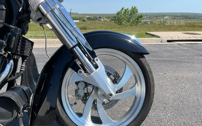 2006 Victory Kingpin