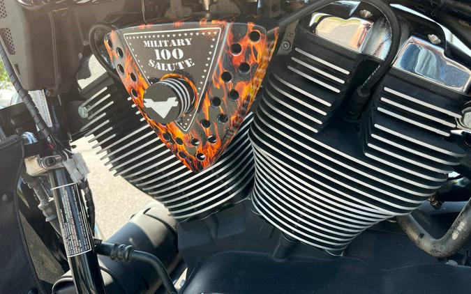 2006 Victory Kingpin