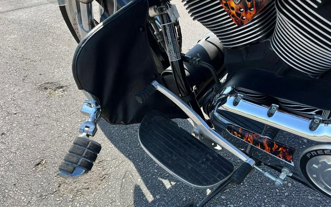 2006 Victory Kingpin