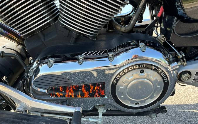 2006 Victory Kingpin