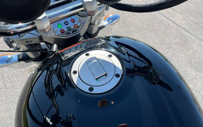 2006 Victory Kingpin