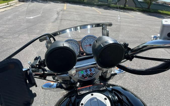 2006 Victory Kingpin