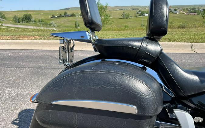 2006 Victory Kingpin