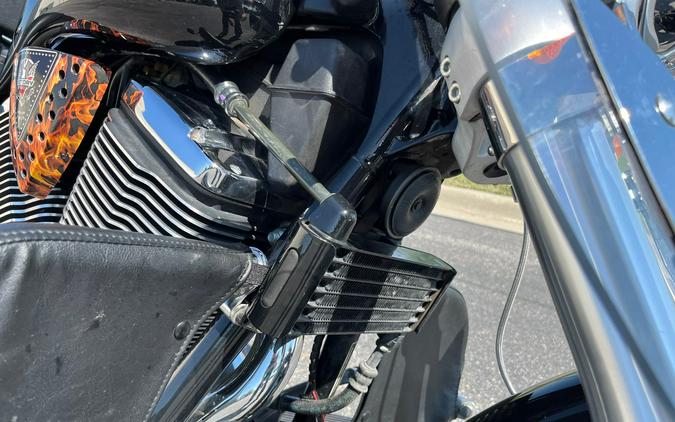 2006 Victory Kingpin