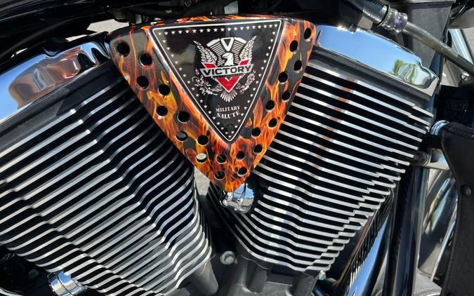 2006 Victory Kingpin