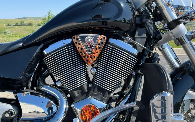 2006 Victory Kingpin