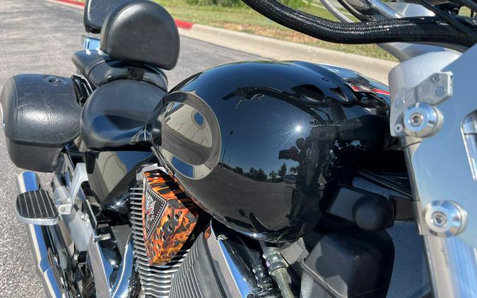 2006 Victory Kingpin