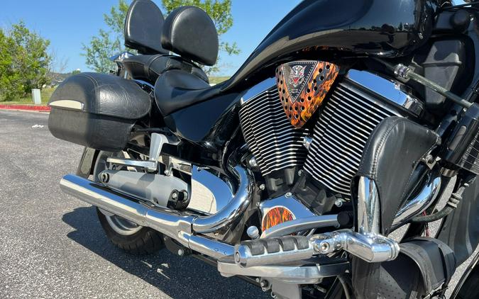 2006 Victory Kingpin