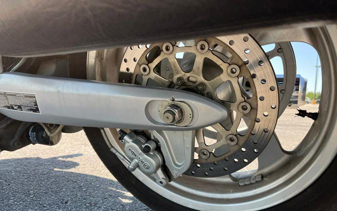 2006 Victory Kingpin