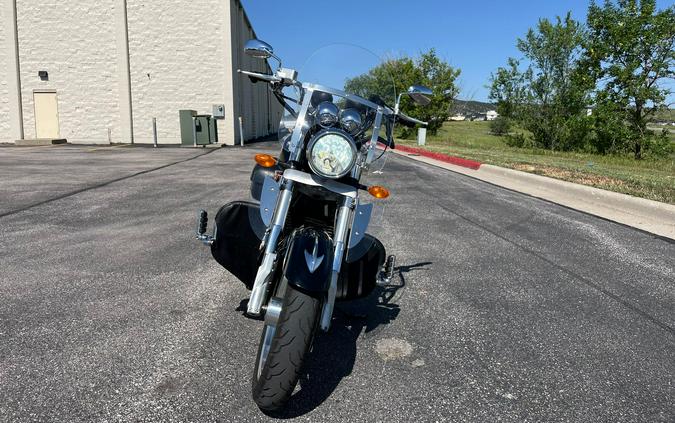 2006 Victory Kingpin