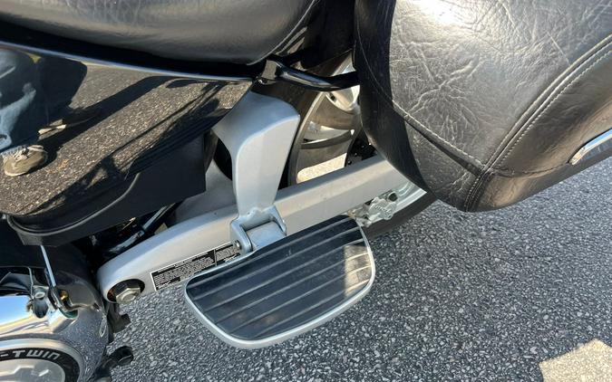 2006 Victory Kingpin