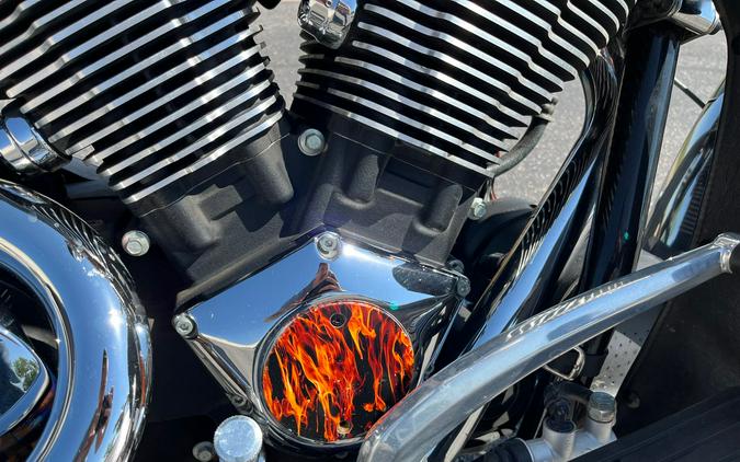 2006 Victory Kingpin