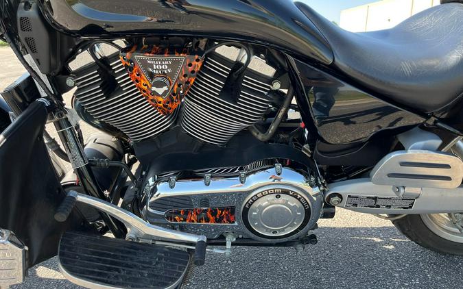 2006 Victory Kingpin