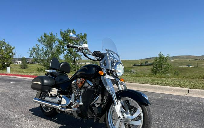 2006 Victory Kingpin