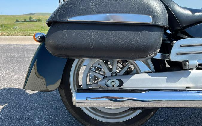 2006 Victory Kingpin