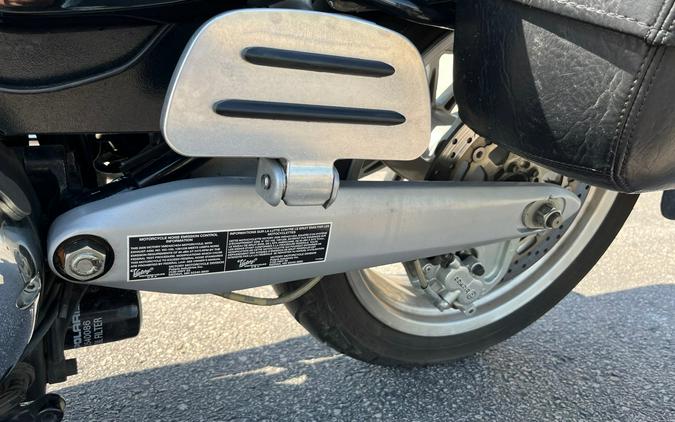 2006 Victory Kingpin