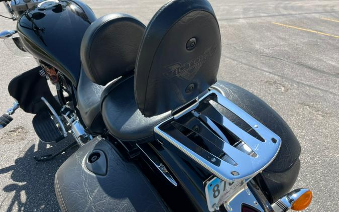 2006 Victory Kingpin