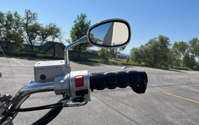 2006 Victory Kingpin