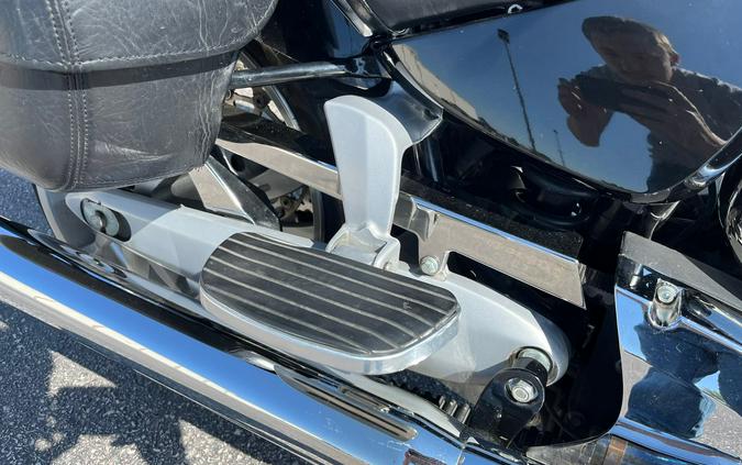 2006 Victory Kingpin