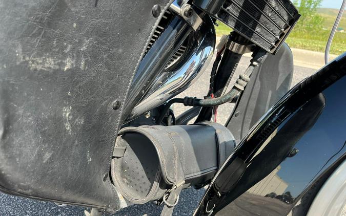 2006 Victory Kingpin