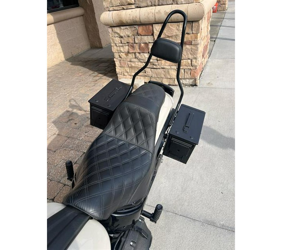 2023 Harley-Davidson Low Rider® S