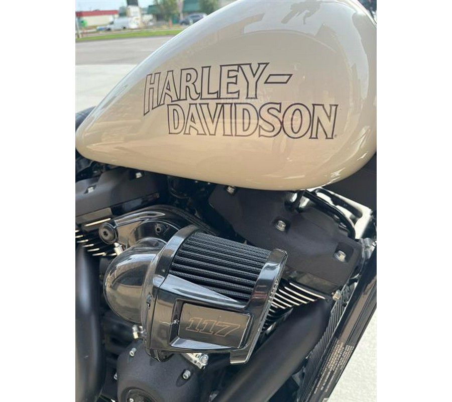 2023 Harley-Davidson Low Rider® S