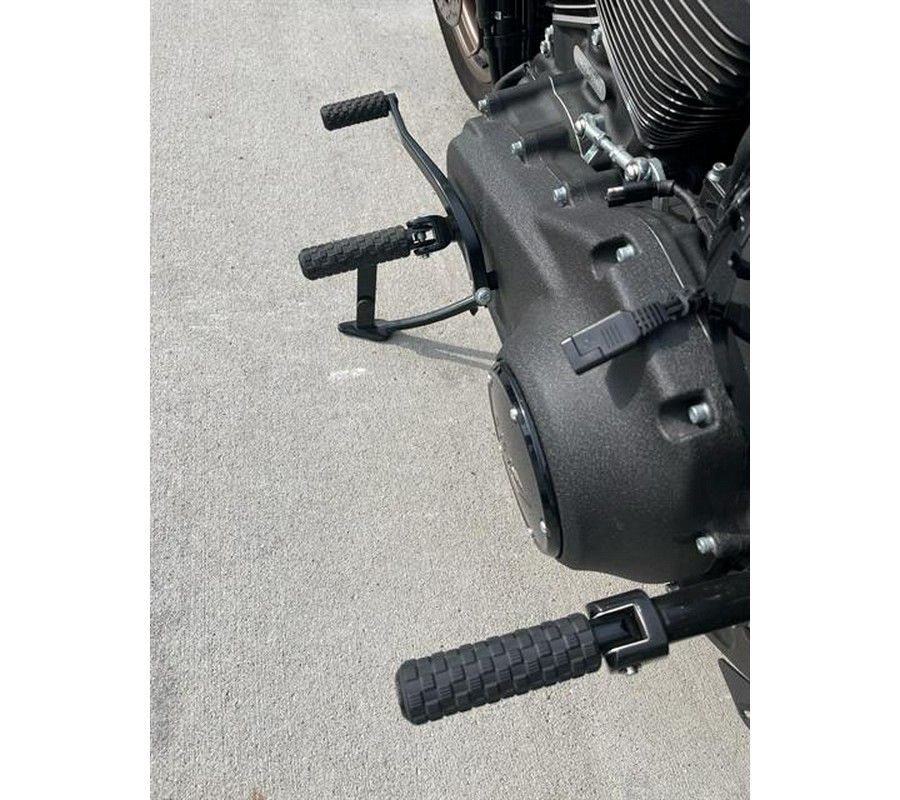 2023 Harley-Davidson Low Rider® S