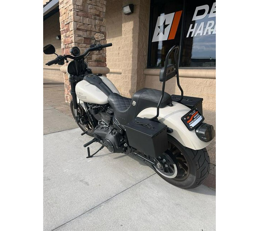 2023 Harley-Davidson Low Rider® S