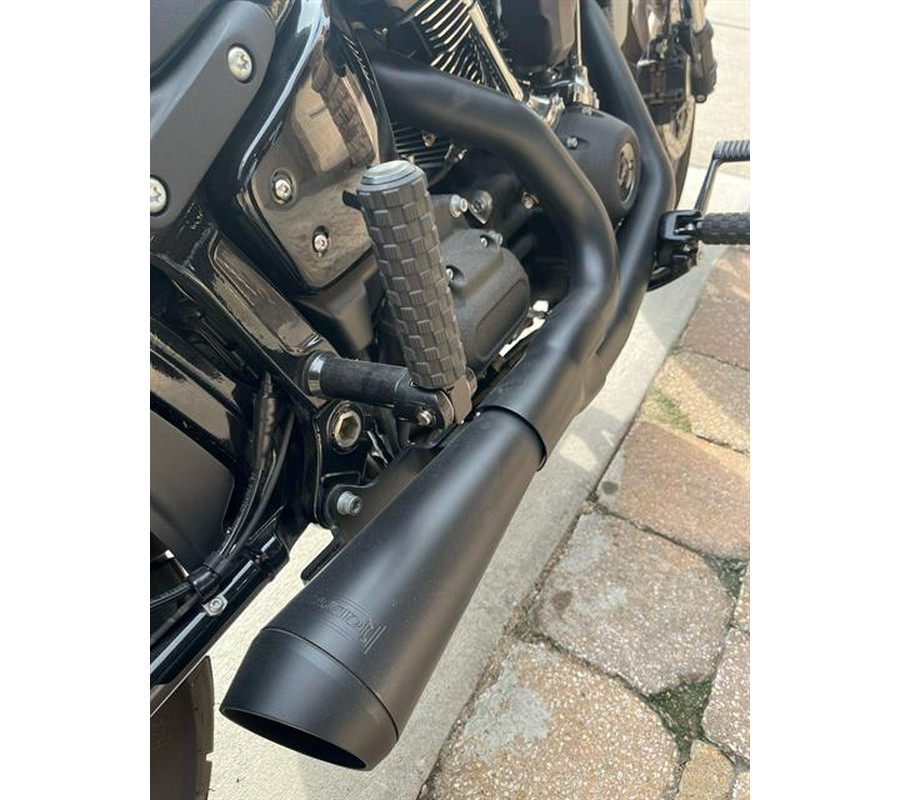 2023 Harley-Davidson Low Rider® S