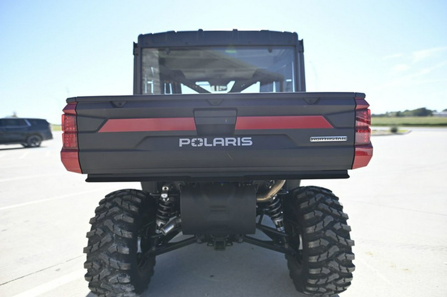 2026 Polaris Ranger Crew XP 1000 NorthStar Edition Premium