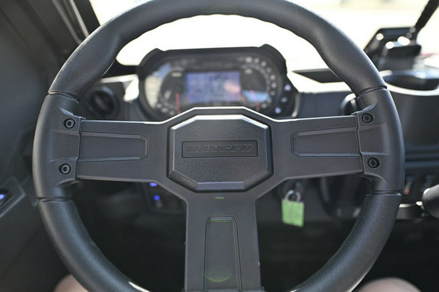 2026 Polaris Ranger Crew XP 1000 NorthStar Edition Premium